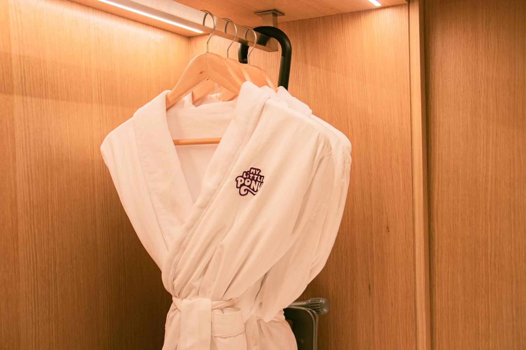 상하이 메리어트 호텔 푸동 사우스 후이난 외부 사진